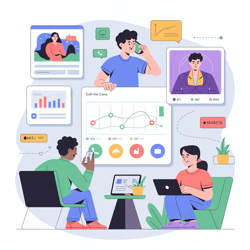 call tracking for offline ads