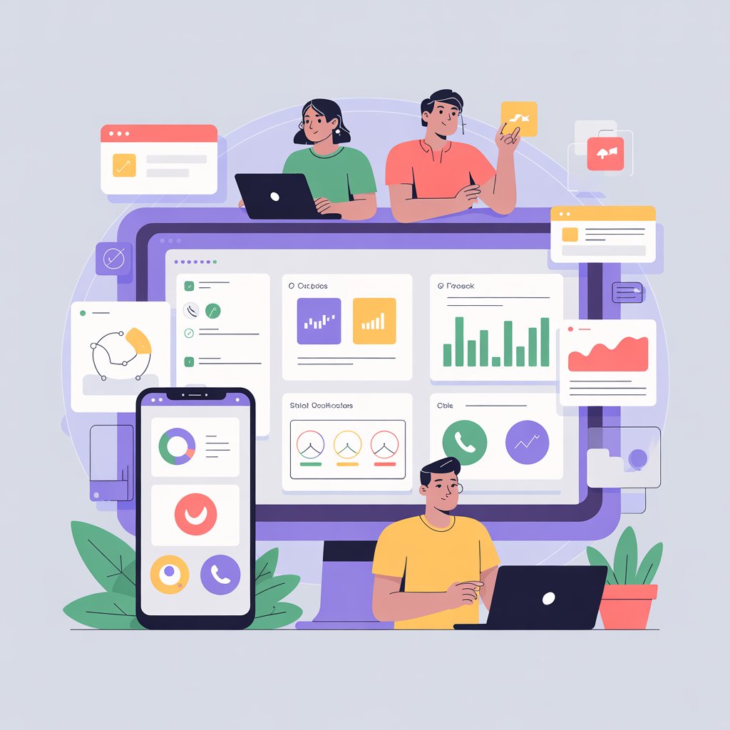 call tracking for startups