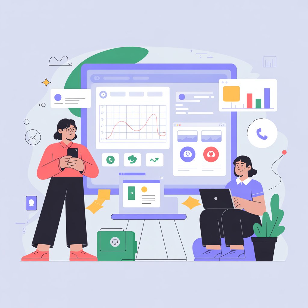 lead generation with call tracking