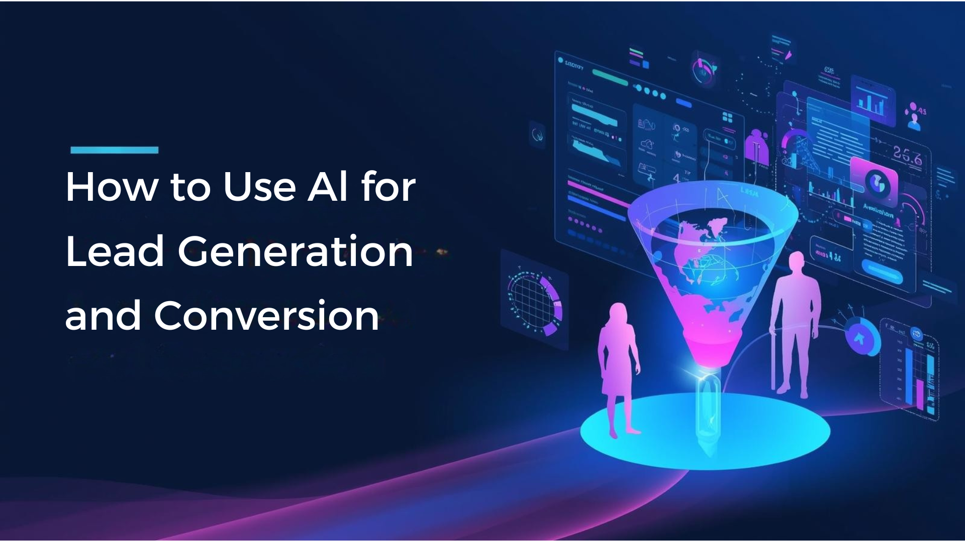 AI Lead Generation