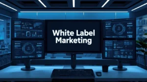 Agencies Need White Label Marketing Tools