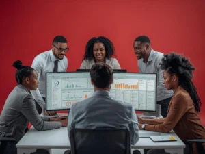how to fix data quality issues in sales