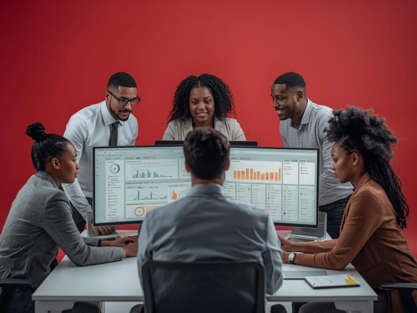 how to fix data quality issues in sales