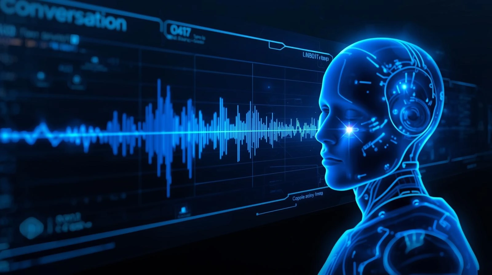 what is conversation intelligence