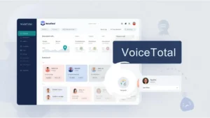 White label marketing dashboard customization concept.